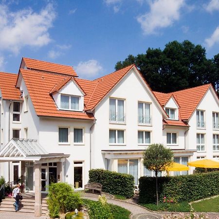 Hotel & Apartments Leugermann Ibbenbüren Exterior foto
